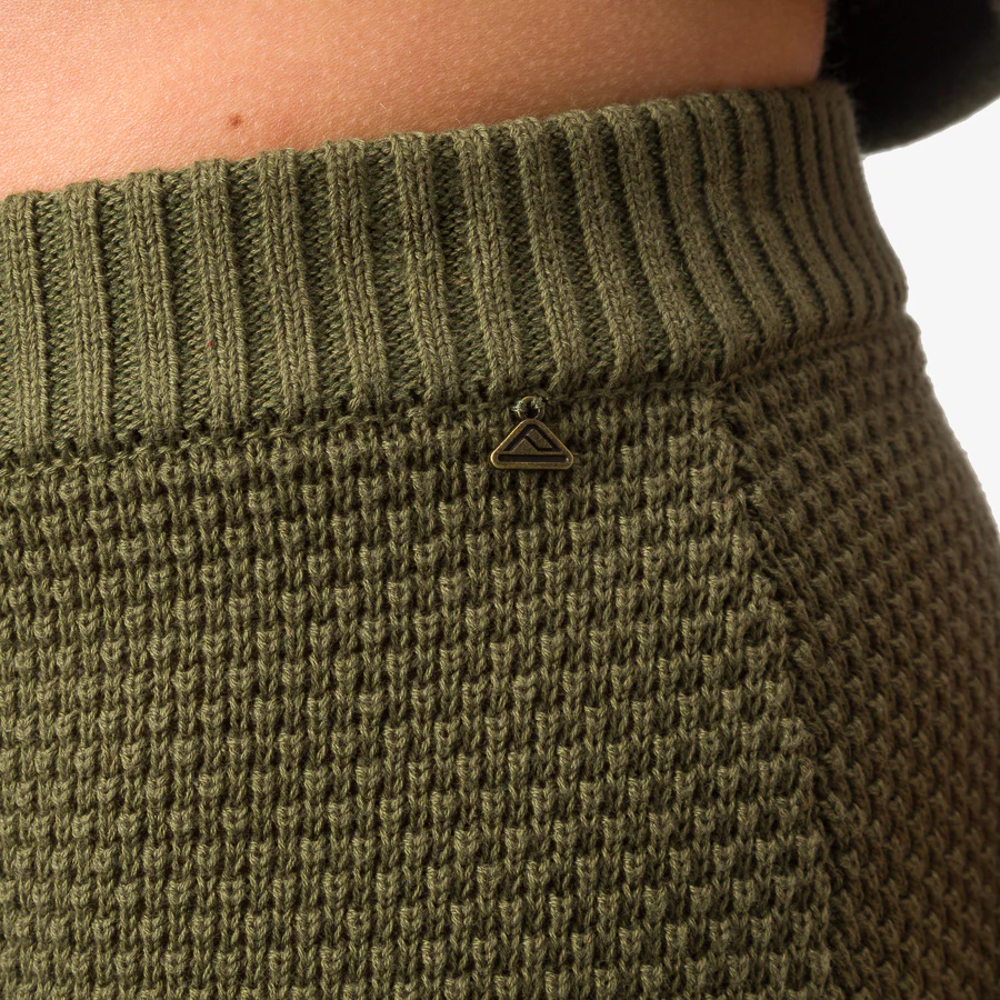 Up North Sweater Skirt - Image 5