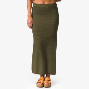 Up North Sweater Skirt
