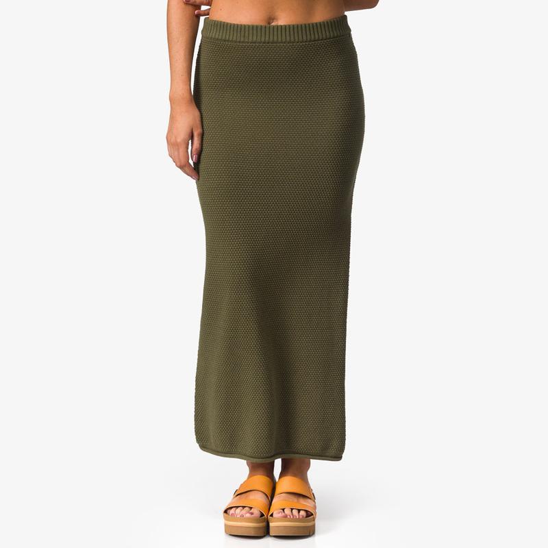 Up North Sweater Skirt - Image 1