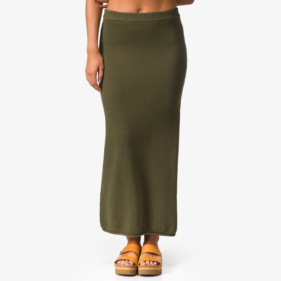 Up North Sweater Skirt - Image 1