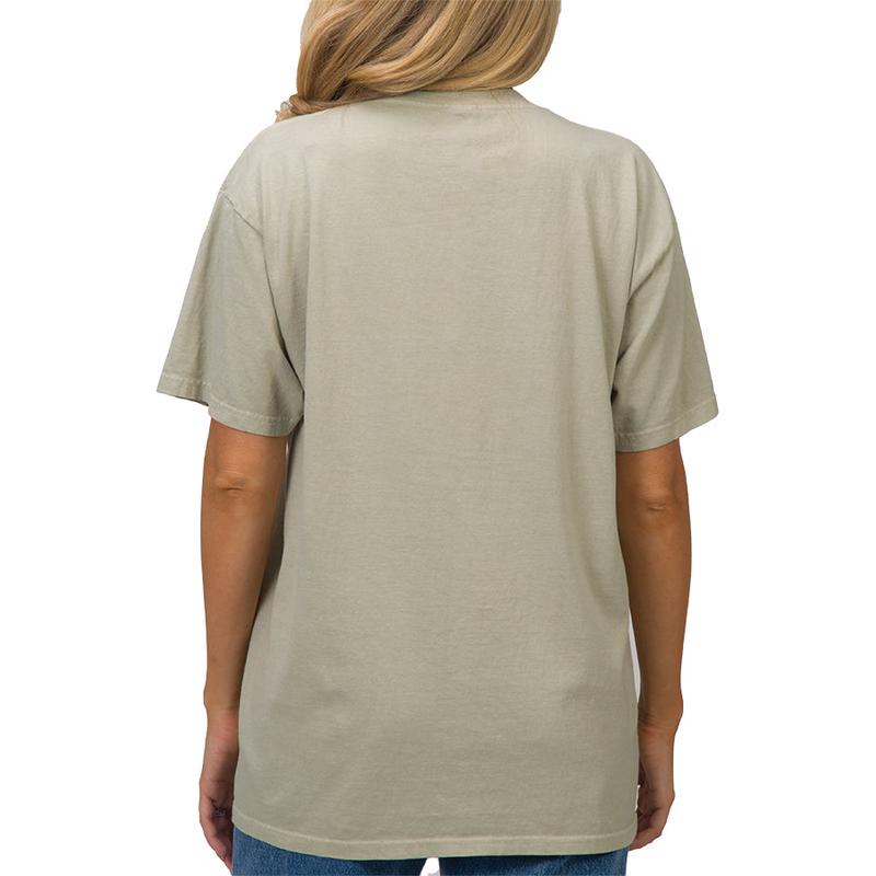 On My Mind Boyfriend Tee - Image 2