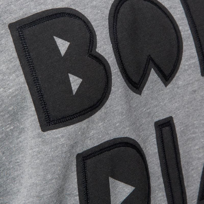 Oversized Raglan Fleece - Image 6