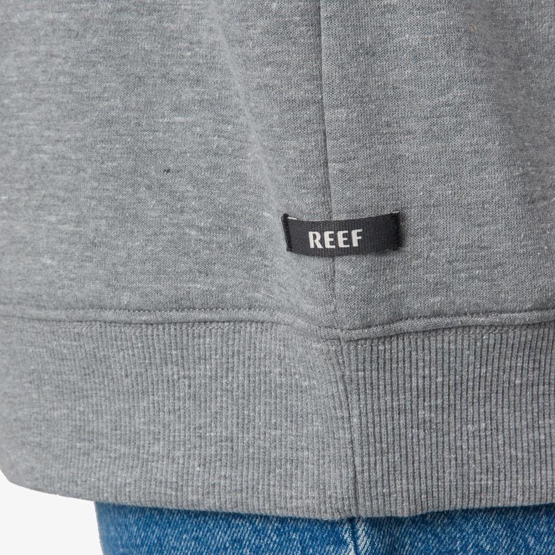 Oversized Raglan Fleece - Image 7