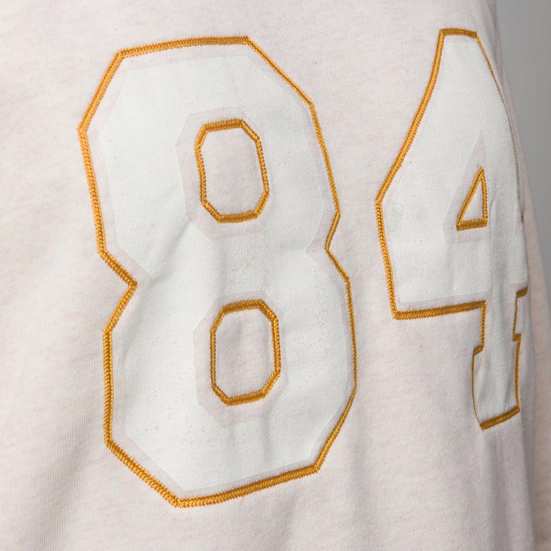 Oversized Raglan Fleece - Image 7