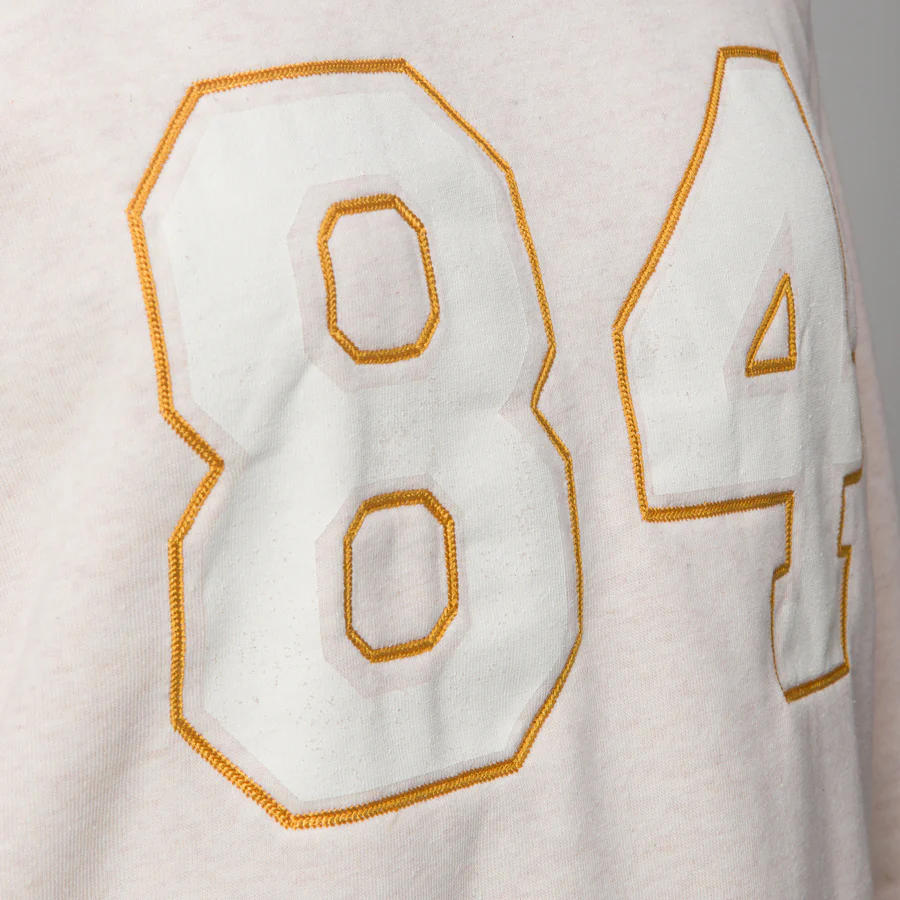 Oversized Raglan Fleece - Image 7