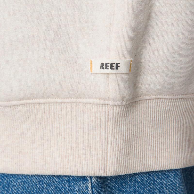 Oversized Raglan Fleece - Image 6