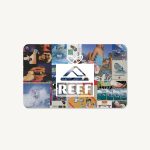 Reef Digital Gift Card