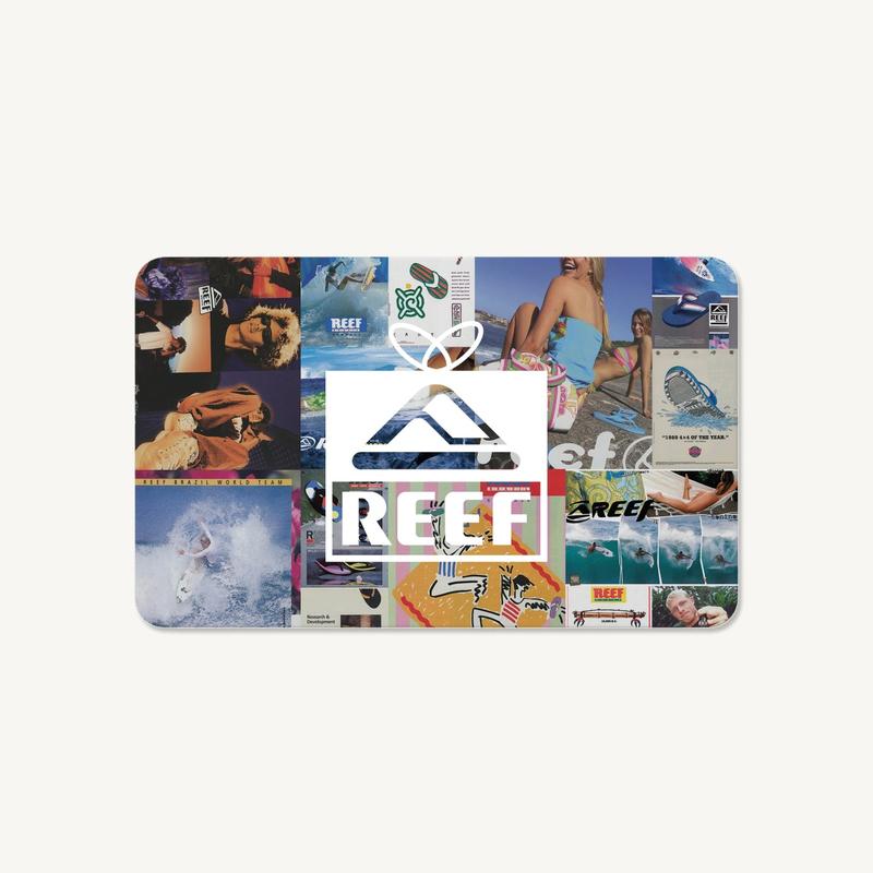 Reef Digital Gift Card - Image 1