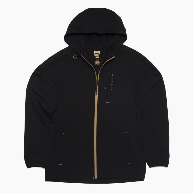 Garvey Full Zip Jacket - Image 10