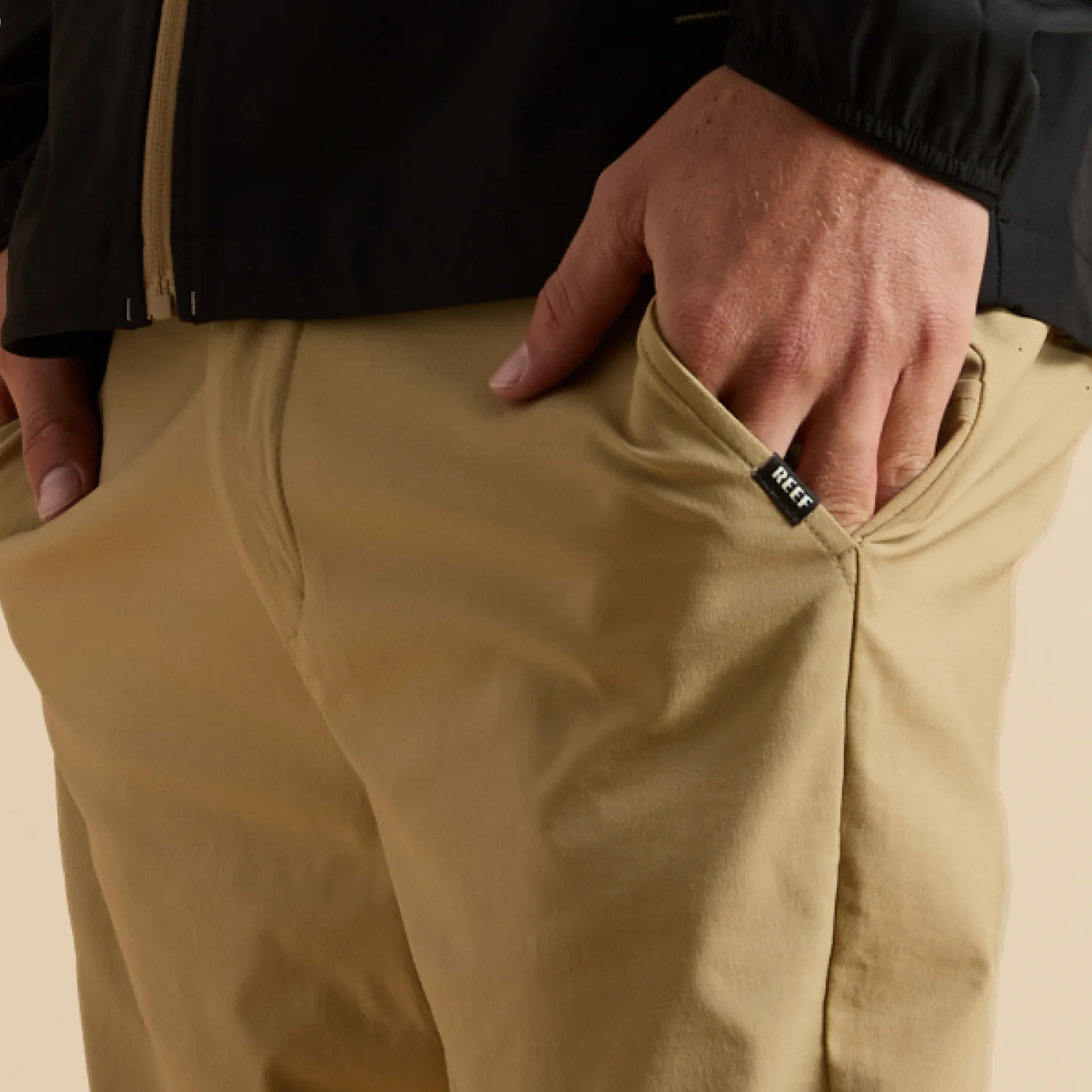 Carrick Stretch Pant - Image 6