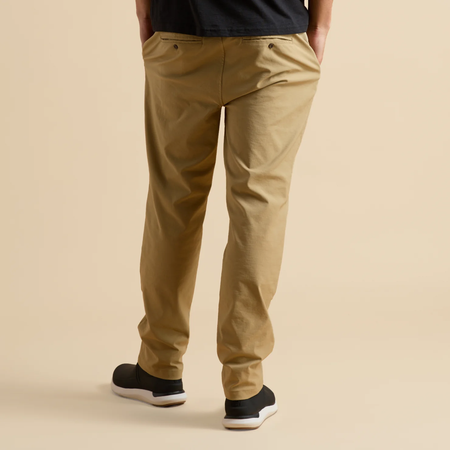 Carrick Stretch Pant - Image 2