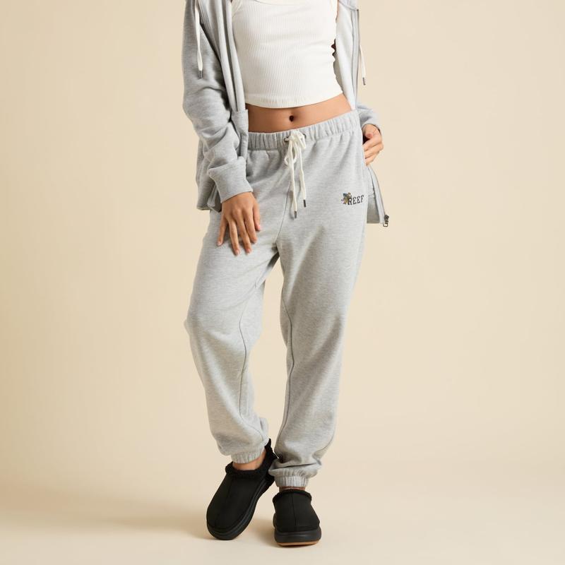 Brittany Fleece Jogger - Image 4
