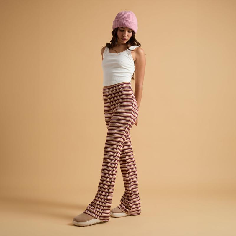 Jewels Flare Pant - Image 2