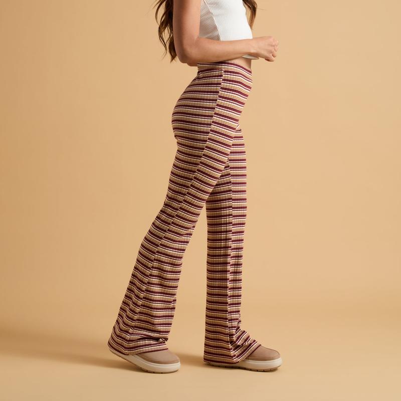 Jewels Flare Pant - Image 3