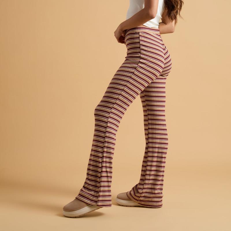 Jewels Flare Pant - Image 4
