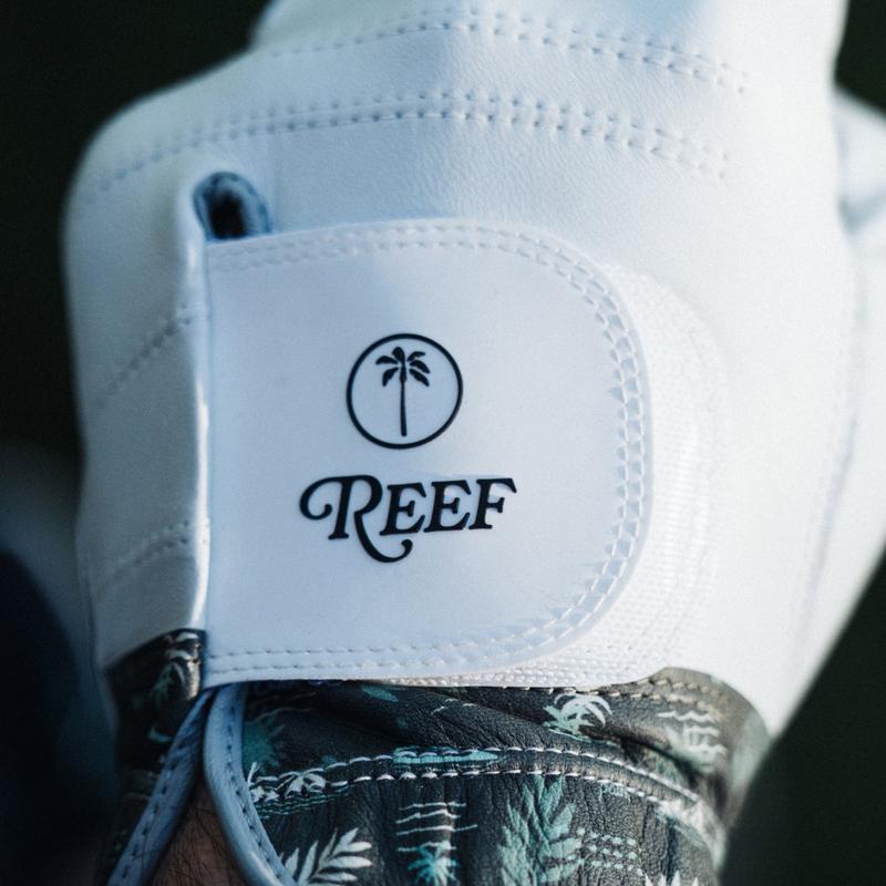 Men’s Reef x Palm Golf Dew Sweeper Glove - Image 3