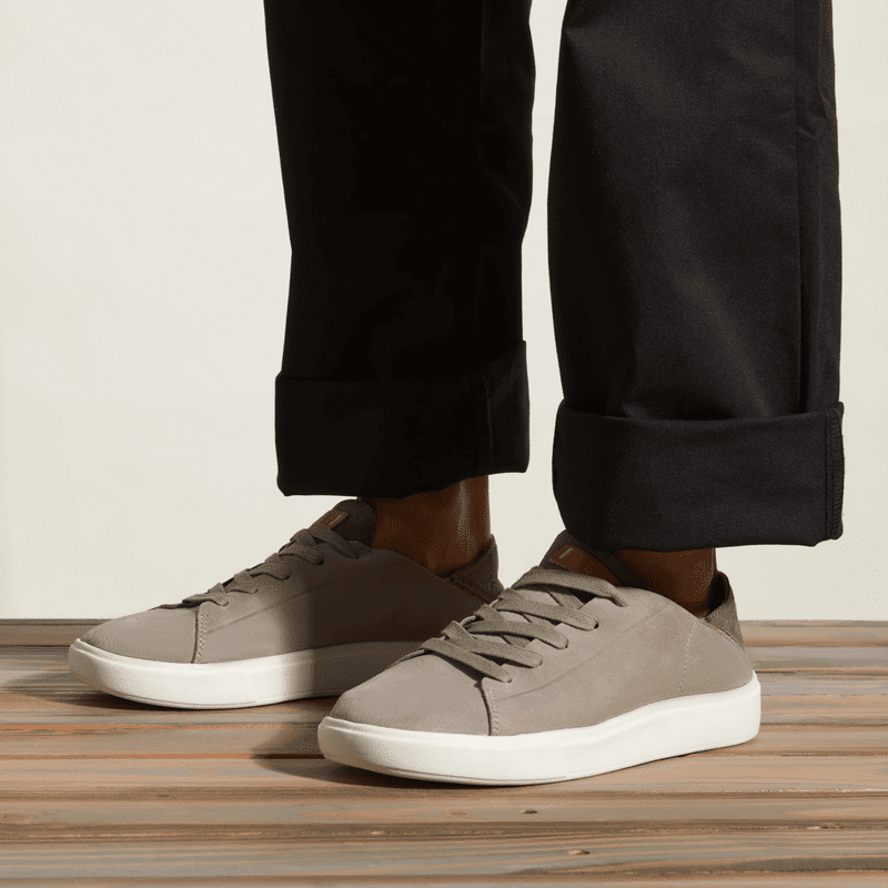 Swellsole Terramar Leather - Image 2