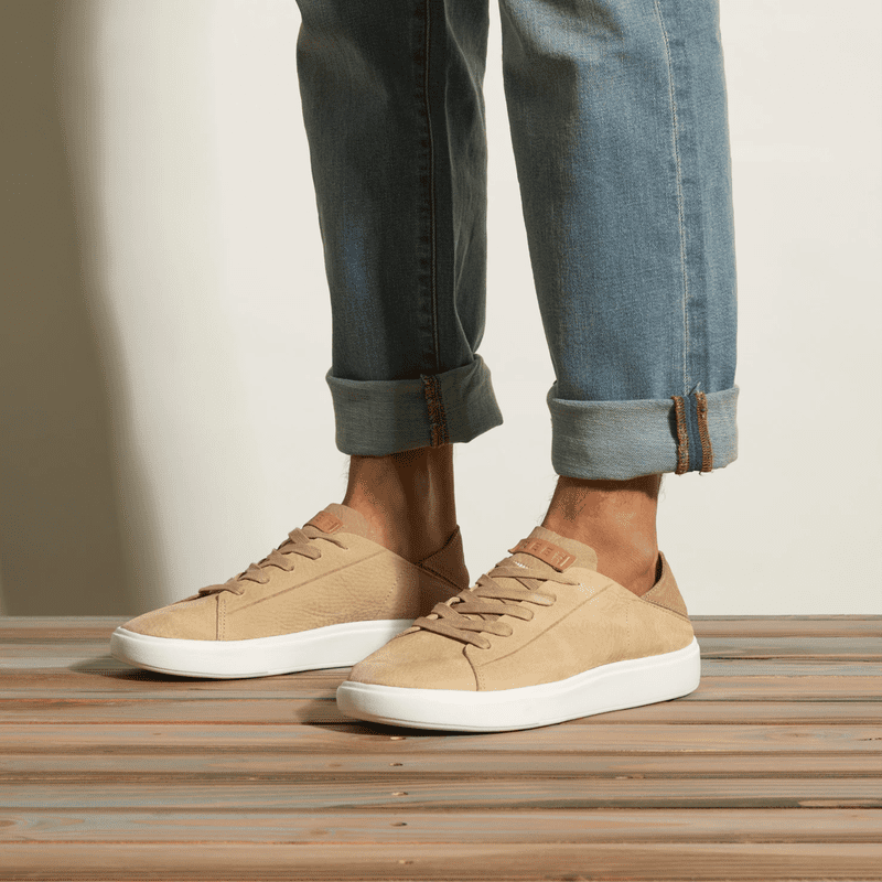 Swellsole Terramar Leather - Image 2