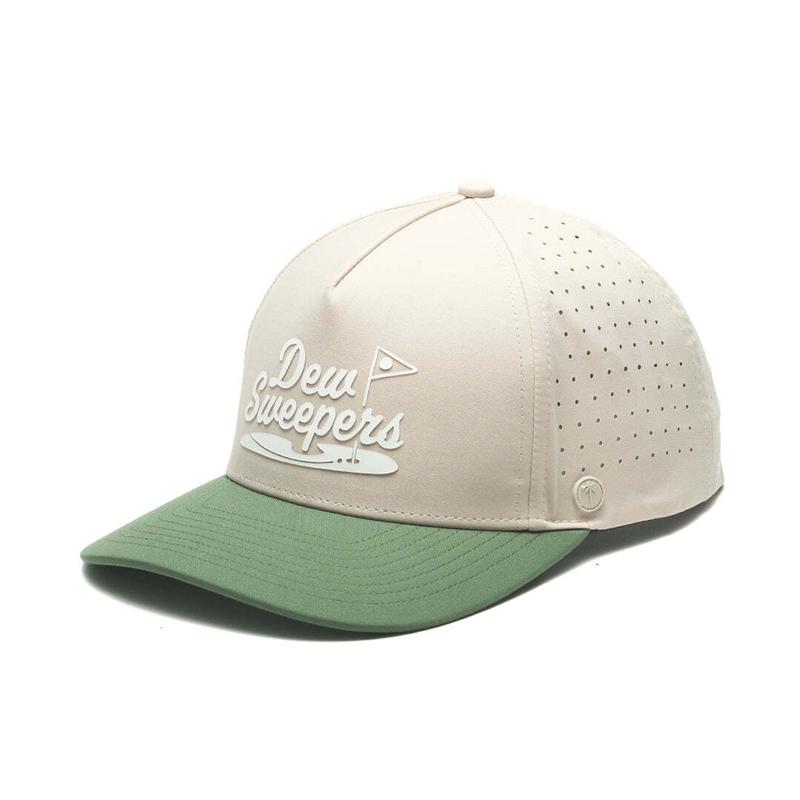 Reef X Palm Golf Dew Sweeper Snapback - Image 1