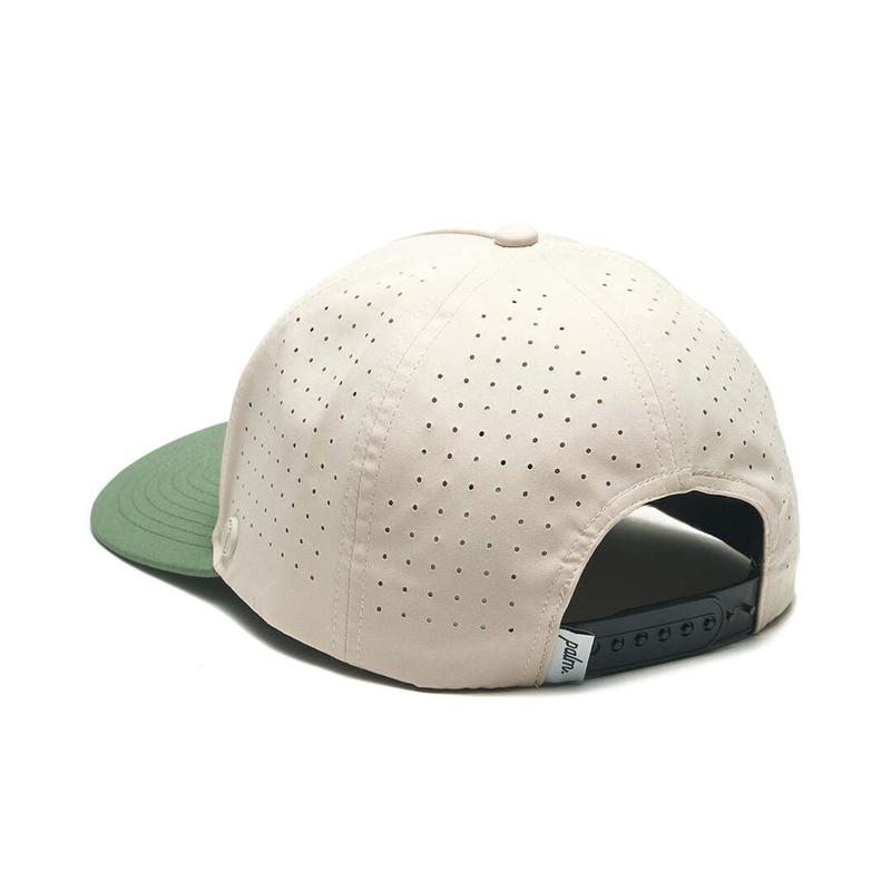 Reef X Palm Golf Dew Sweeper Snapback - Image 3