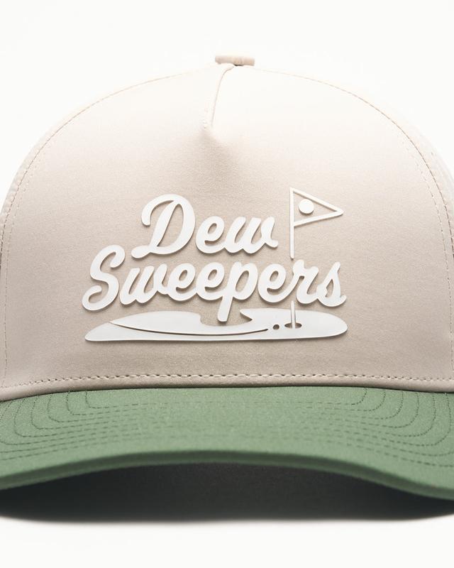 Reef X Palm Golf Dew Sweeper Snapback - Image 4