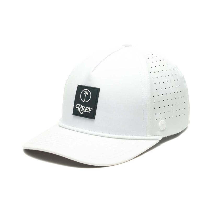 Reef X Palm Golf Snapback - Image 1