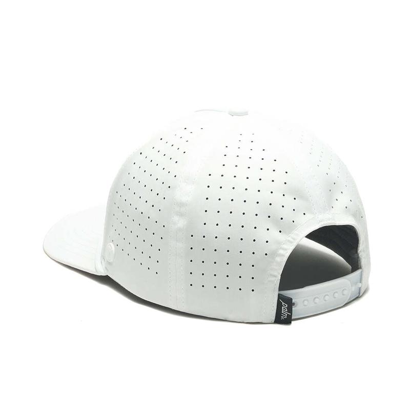 Reef X Palm Golf Snapback - Image 2