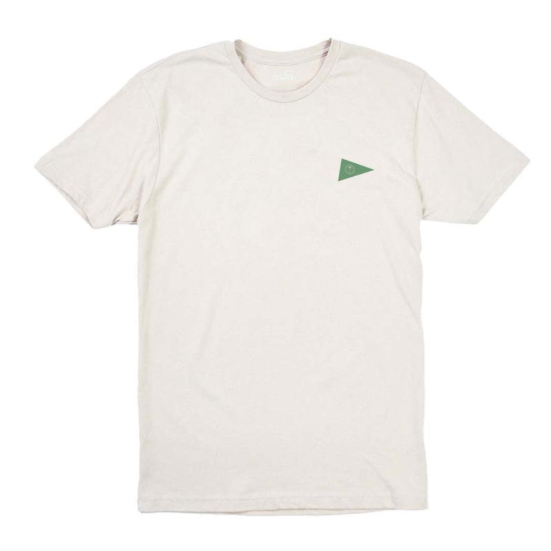 Reef X Palm Golf Dew Sweeper T-Shirt - Image 2