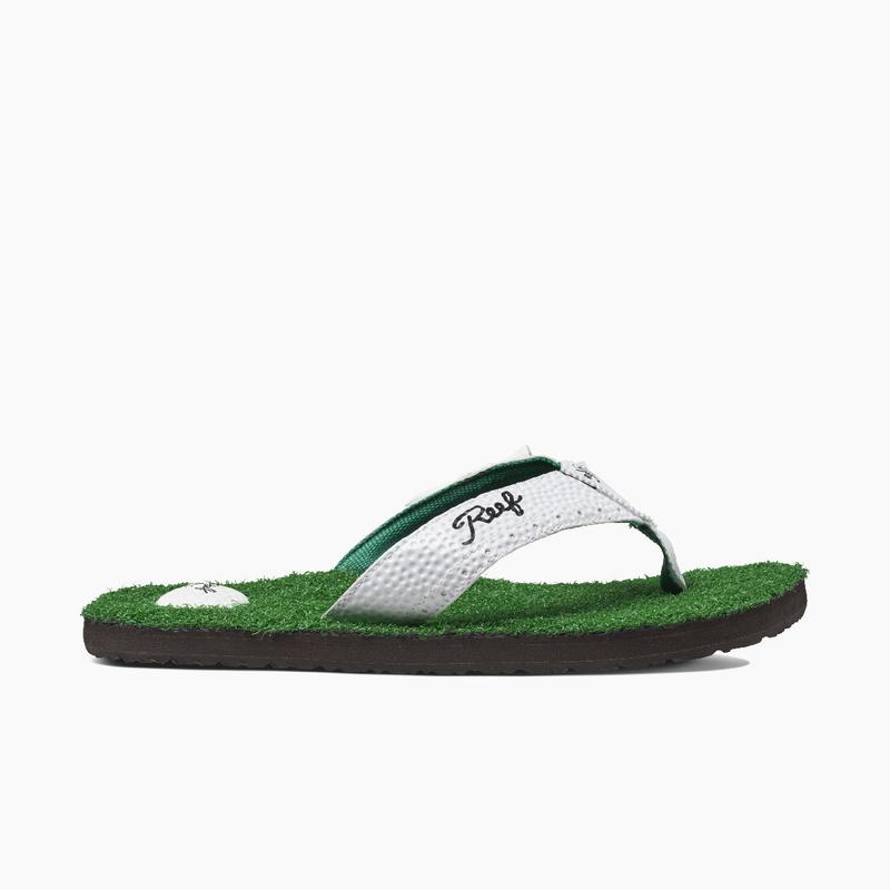 Reef Mulligan Ii - Image 1