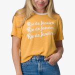 Ringer Tee