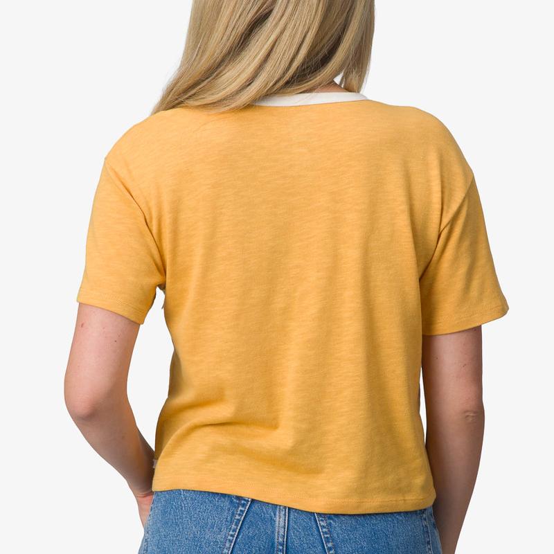 Ringer Tee - Image 2