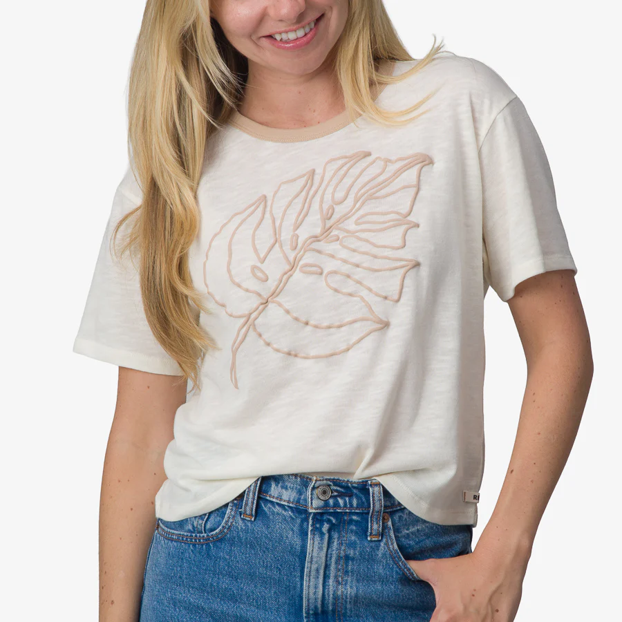 Ringer Tee - Image 1