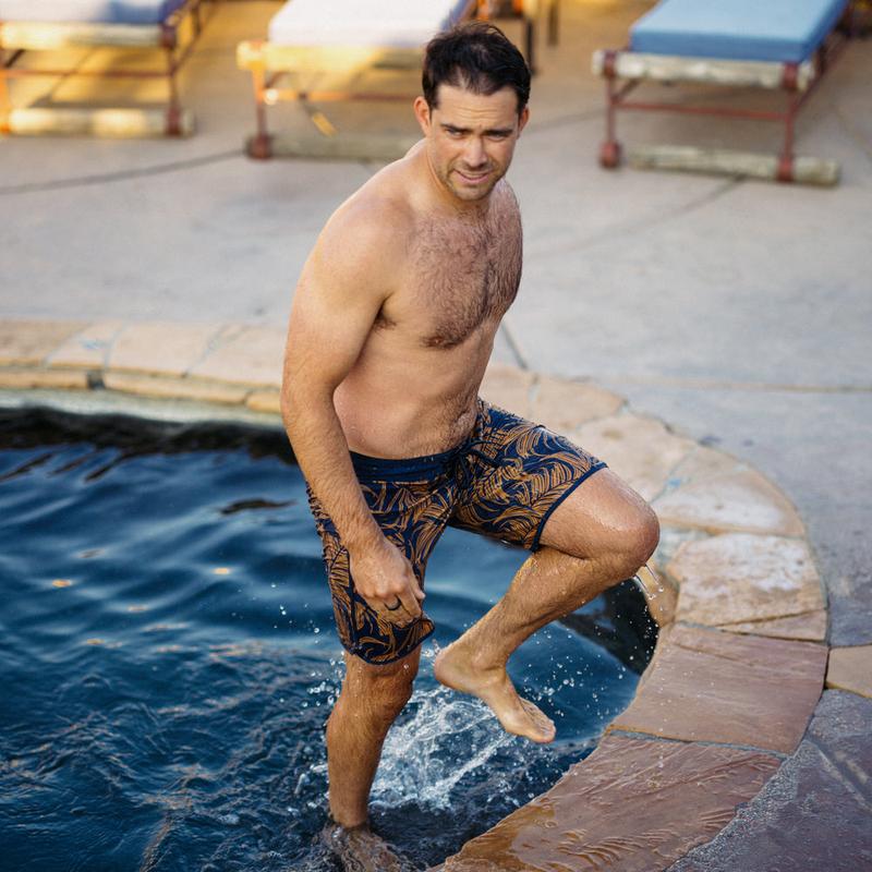 Rogan Boardshort - Image 5