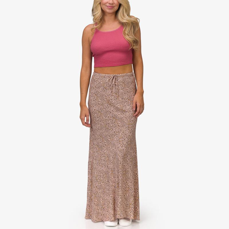 Sandy Maxi Skirt - Image 1