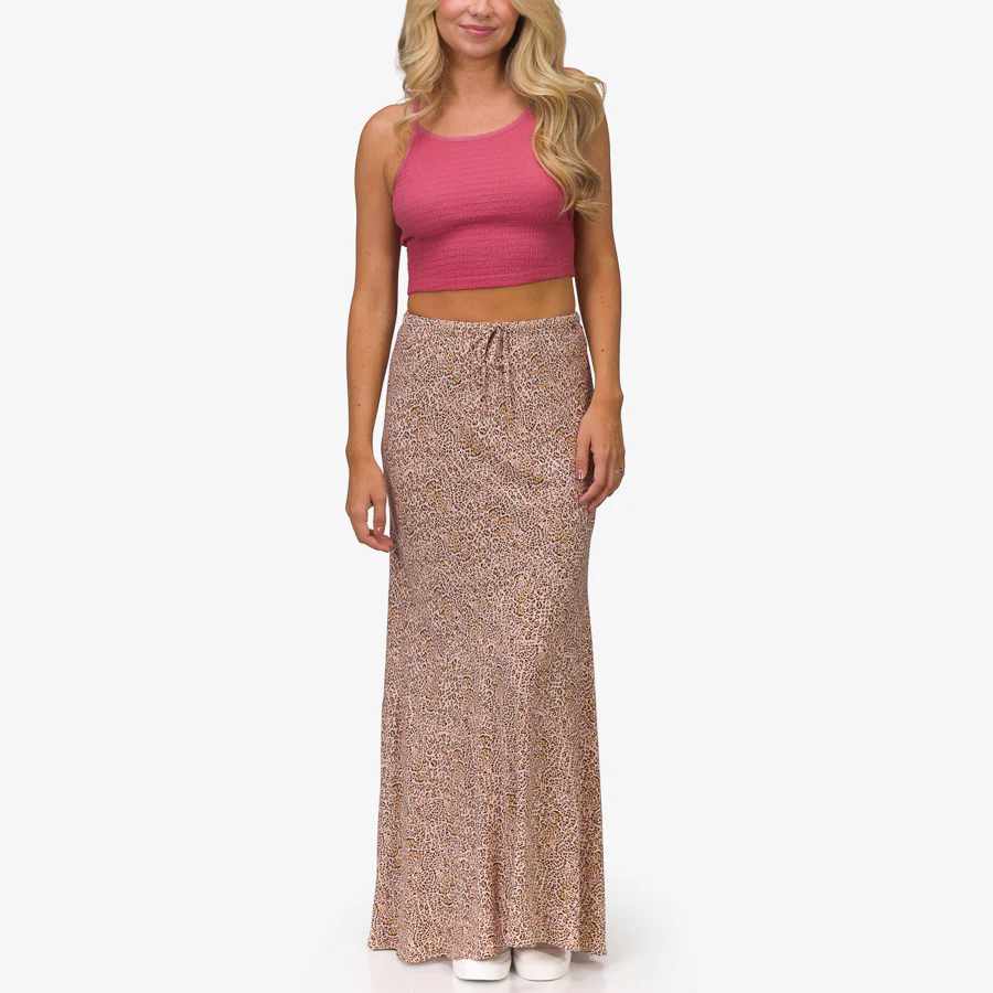 Sandy Maxi Skirt - Image 1