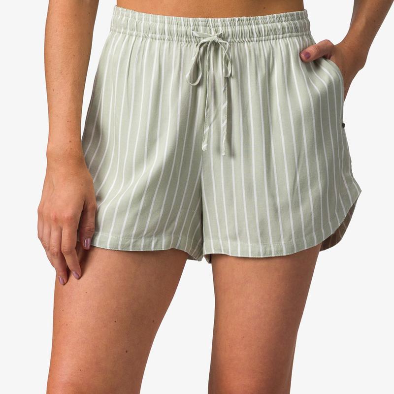 Sandy Stripe Short - Image 1