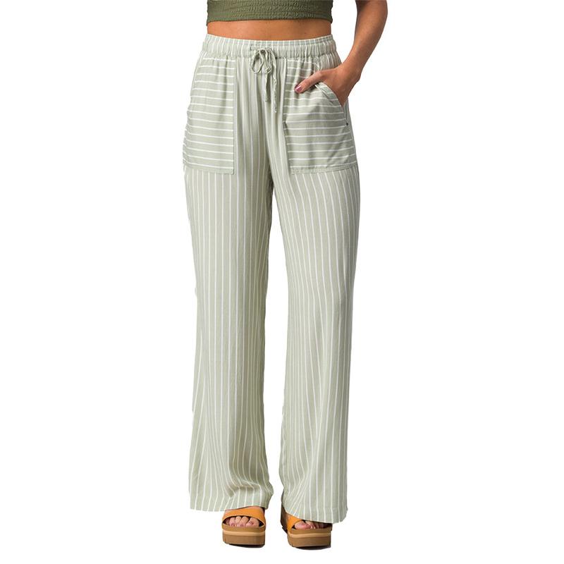Sandy Stripe Pant - Image 1