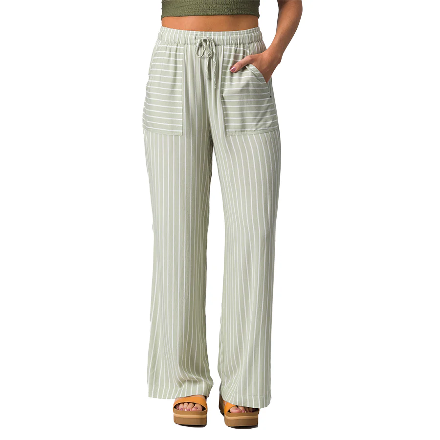 Sandy Stripe Pant - Image 1