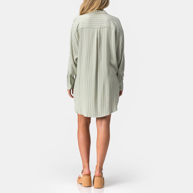 Sandy Stripe Shirt - Image 5