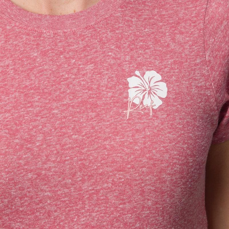 Saylor Fitted Tee - Image 4