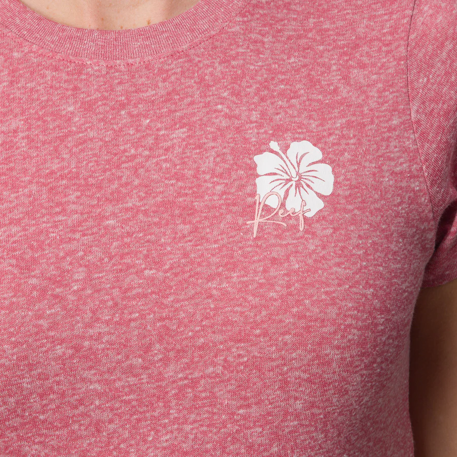 Saylor Fitted Tee - Image 4