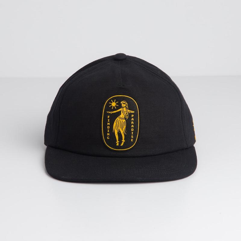 Stafford Ripstop Hat - Image 1
