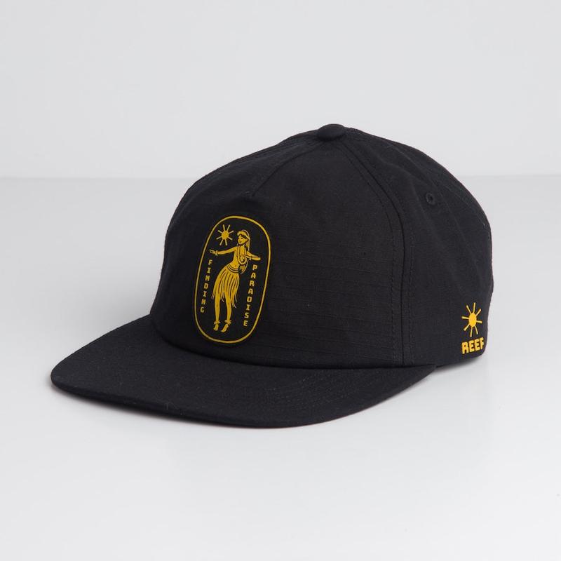 Stafford Ripstop Hat - Image 2