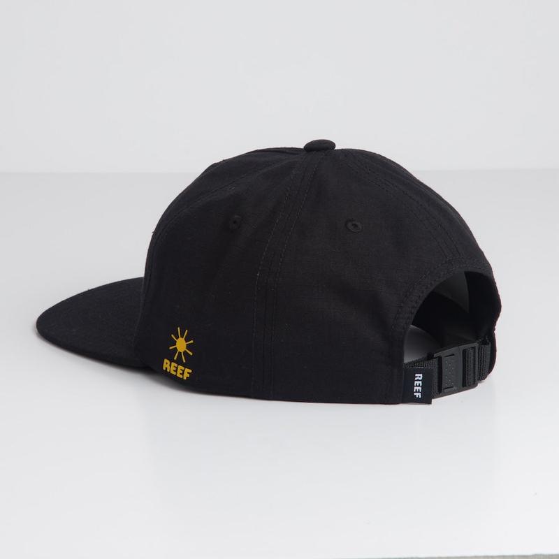 Stafford Ripstop Hat - Image 3