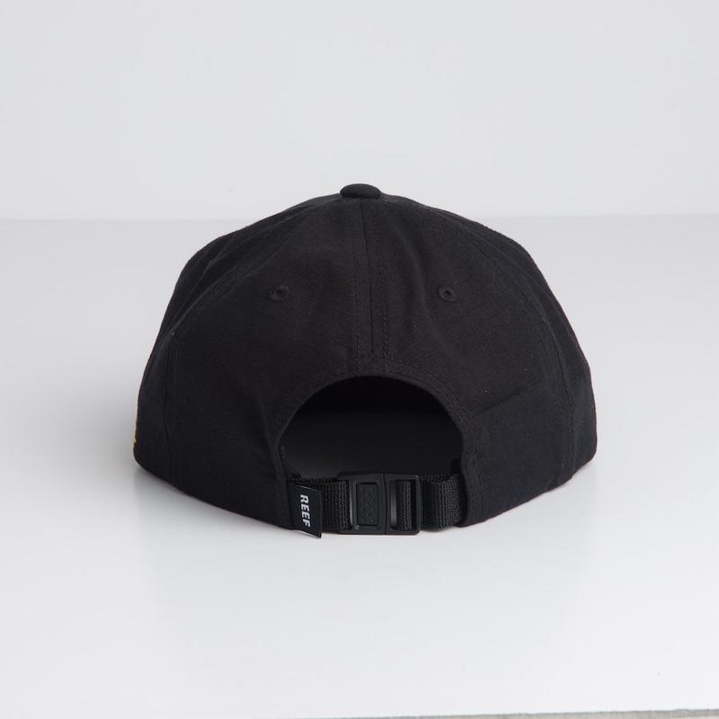 Stafford Ripstop Hat - Image 4