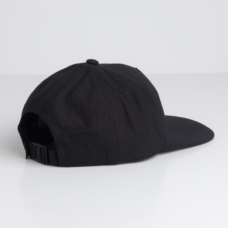 Stafford Ripstop Hat - Image 5