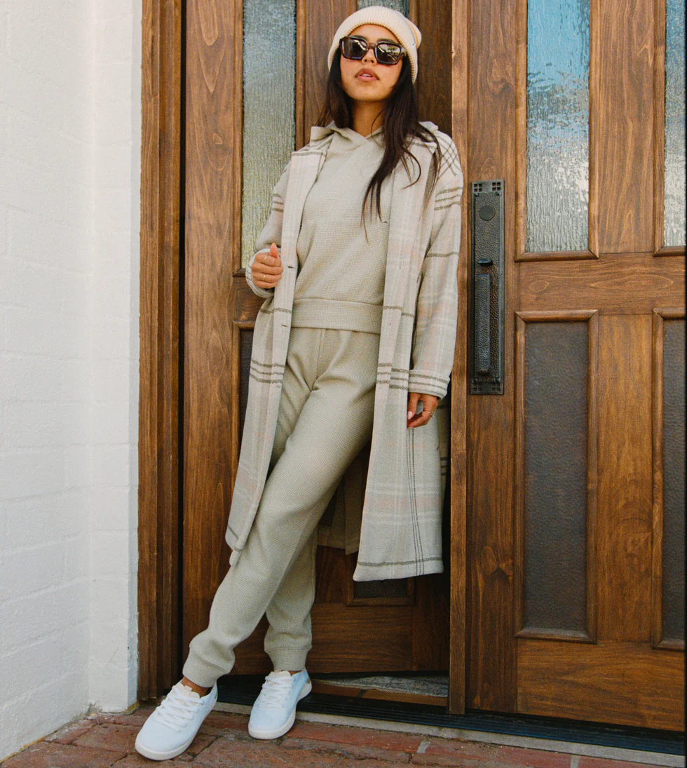 Tina Thermal Jogger - Image 3
