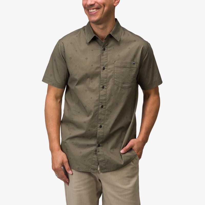 Topaz Shirt - Image 1