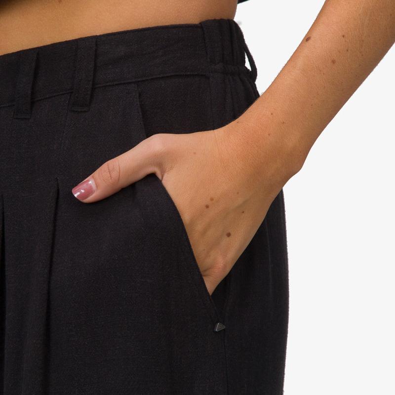 Tori Linen Pant - Image 3
