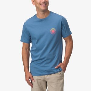 Vortex Tee